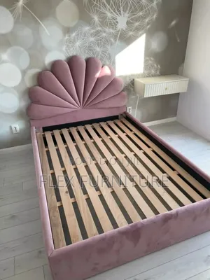 Quality 4by6 Bed Frame