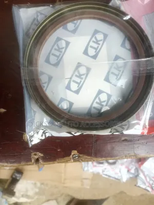 Engine Oil Seal for 406 Peugeot