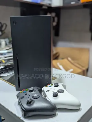 Xbox Series X