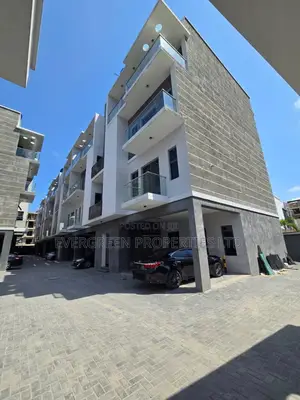 1bdrm Block of Flats in Lekki Phase 1 for sale