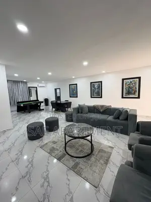 Premium Three Bedroom Apartment, Gra Portharcourt