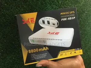 Ske Power Bank