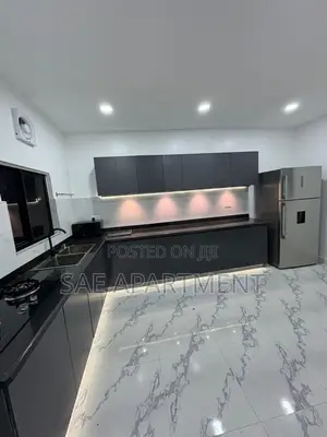 Premium Three Bedroom Apartment, Gra Portharcourt