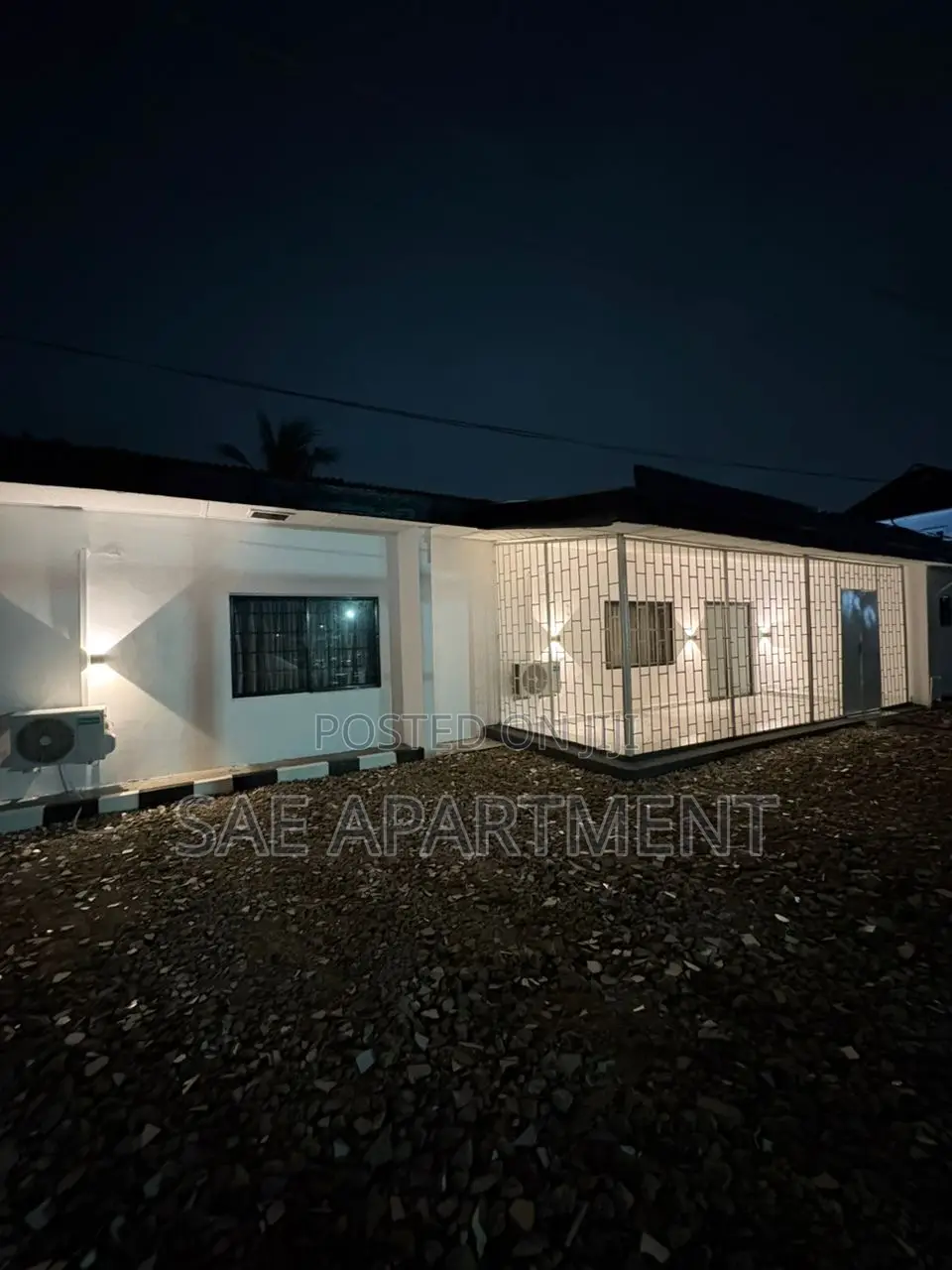Premium Three Bedroom Apartment, Gra Portharcourt