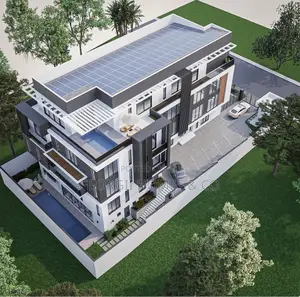 Furnished 3bdrm Apartment in Wuye for sale