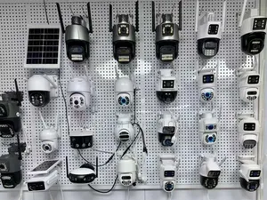 CCTV Camera Installer