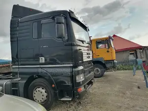 2002 Man Tg460