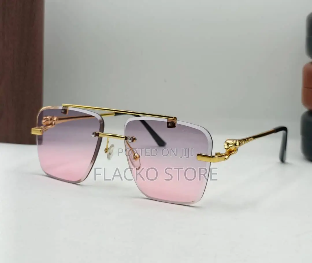 Original Cartier Sunglasses