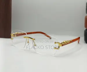 Original Cartier Sunglasses