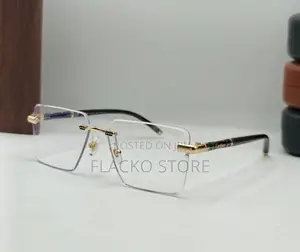 Original Cartier Sunglasses