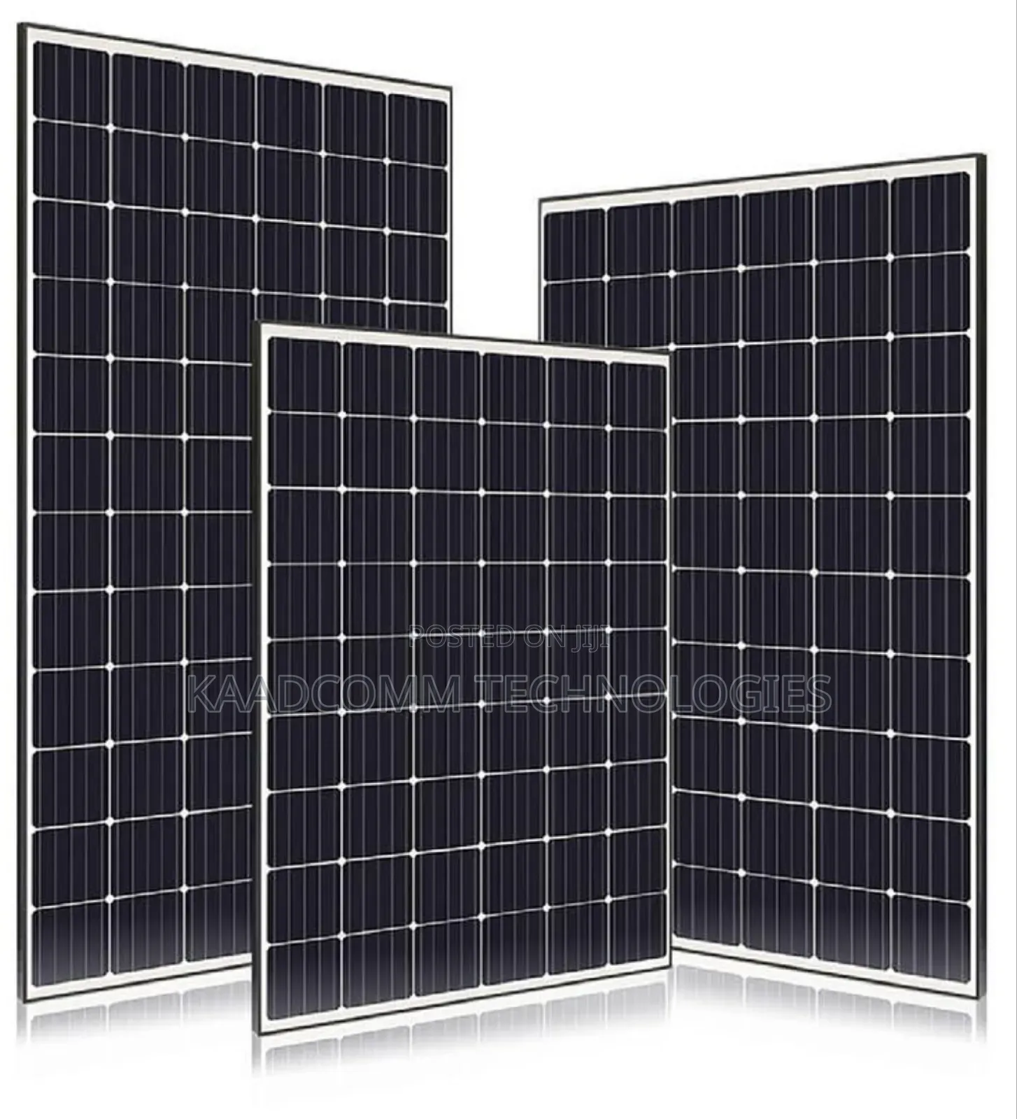 Solar Panels