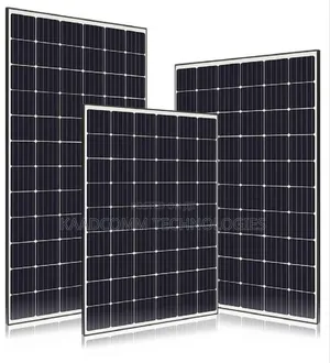 Solar Panels