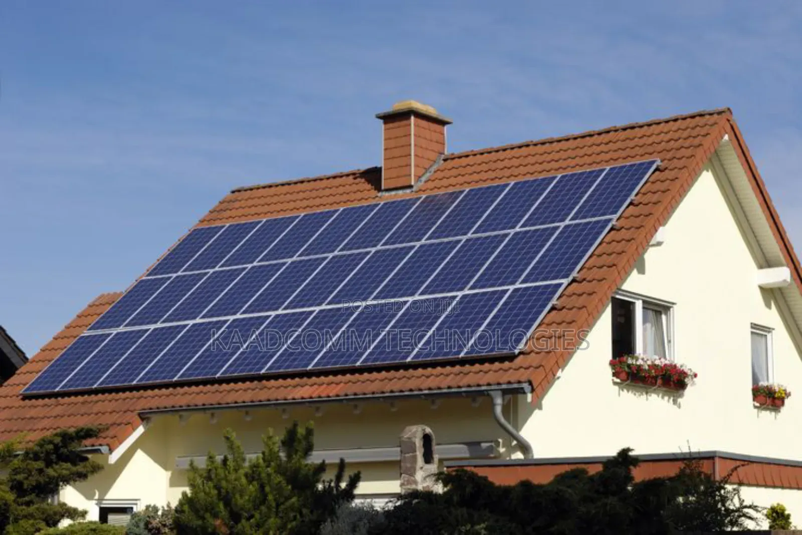 Solar Panels