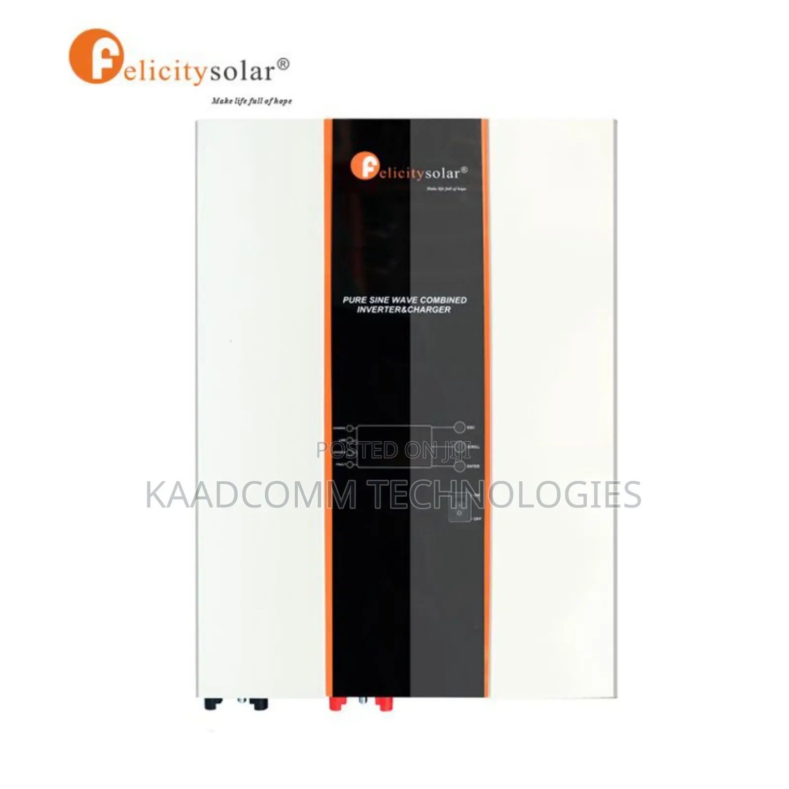 Solar Inverter