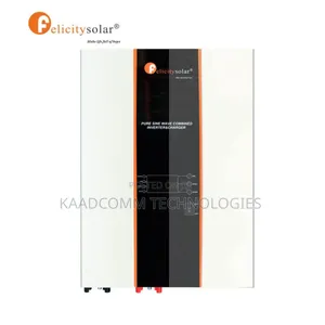 Solar Inverter