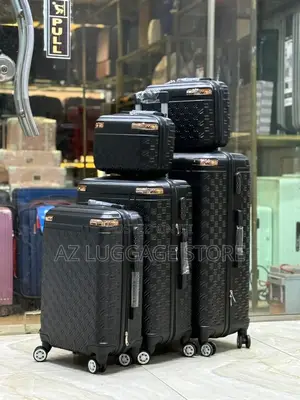 Set of 5 Luxury Expensive Luxury Box