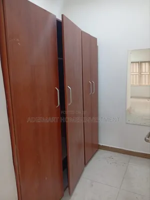 4bdrm Duplex in Ikoyi Park View for rent