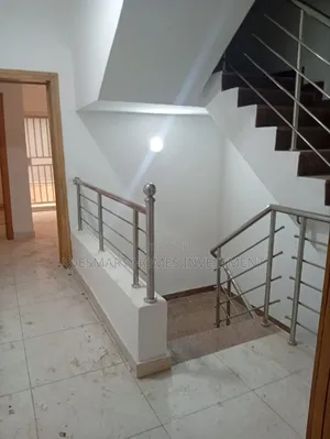 4bdrm Duplex in Ikoyi Park View for rent
