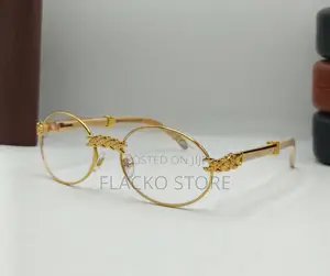 Original Cartier Sunglasses