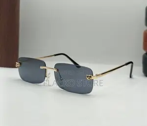 Original Cartier Sunglasses
