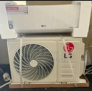 Lg Air Condition