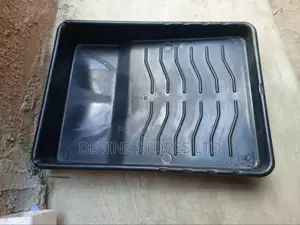Painting Tray