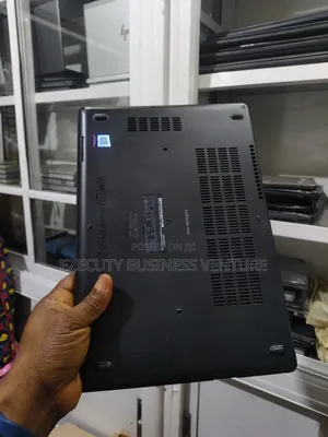 Laptop Dell Latitude 5480 8GB Intel Core i7 SSD 256GB
