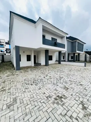 5bdrm Townhouse / Terrace in Jahi Gilmore for rent