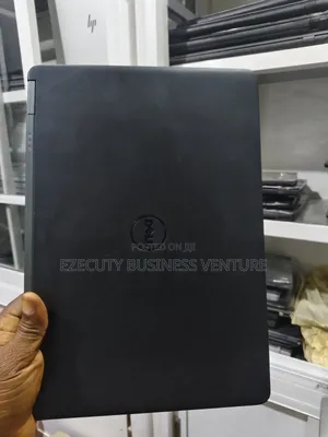 Laptop Dell Latitude E7450 8GB Intel Core I5 HDD 500GB