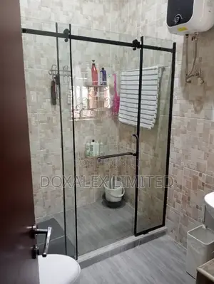 Glass Shower Cubicles
