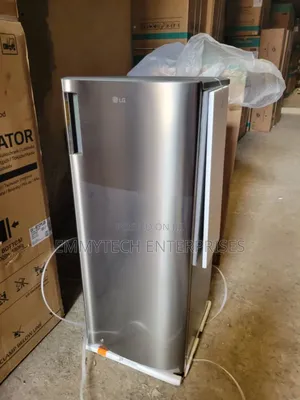 Lg Inverter Refrigerator Model 331 (199liters)