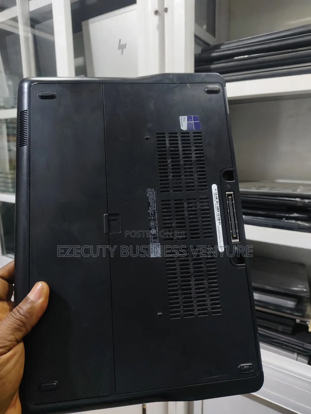 Laptop Dell Latitude E7450 8GB Intel Core I5 HDD 500GB