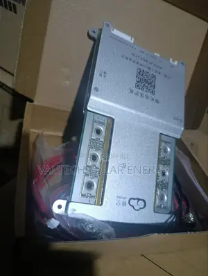 Jk-B2a8s30p 300a 4s-8s 2a Active Balancer Smart Lithium Battery BMS