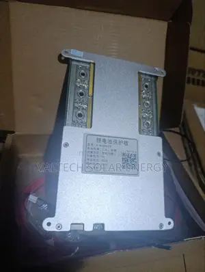 Jk-B2a8s30p 300a 4s-8s 2a Active Balancer Smart Lithium Battery BMS