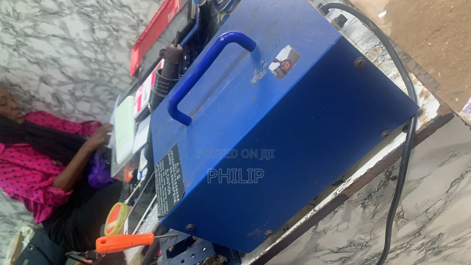Mobile Phone Repair