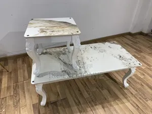Center Table