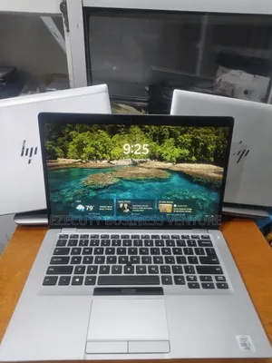 Laptop Dell Latitude 5411 16GB Intel Core i7 SSD 256GB