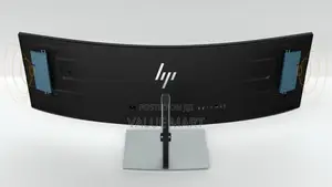 34 Inches Ultrawide Hp Monitor
