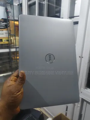 Laptop Dell 8GB Intel Core i7 SSD 512GB