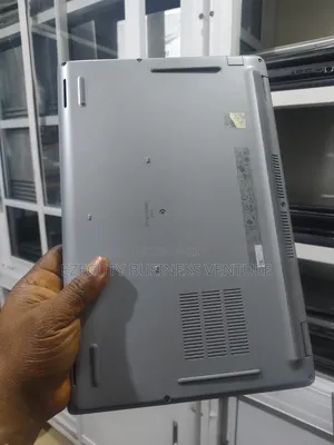 Laptop Dell 8GB Intel Core i7 SSD 512GB