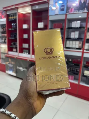 Dolce Gabbana Q Intense Edp 100ml