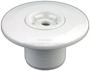 Inlet Nozzle for Swimming Pool