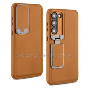 Samsung Galaxy S25 Ultra Creative Case