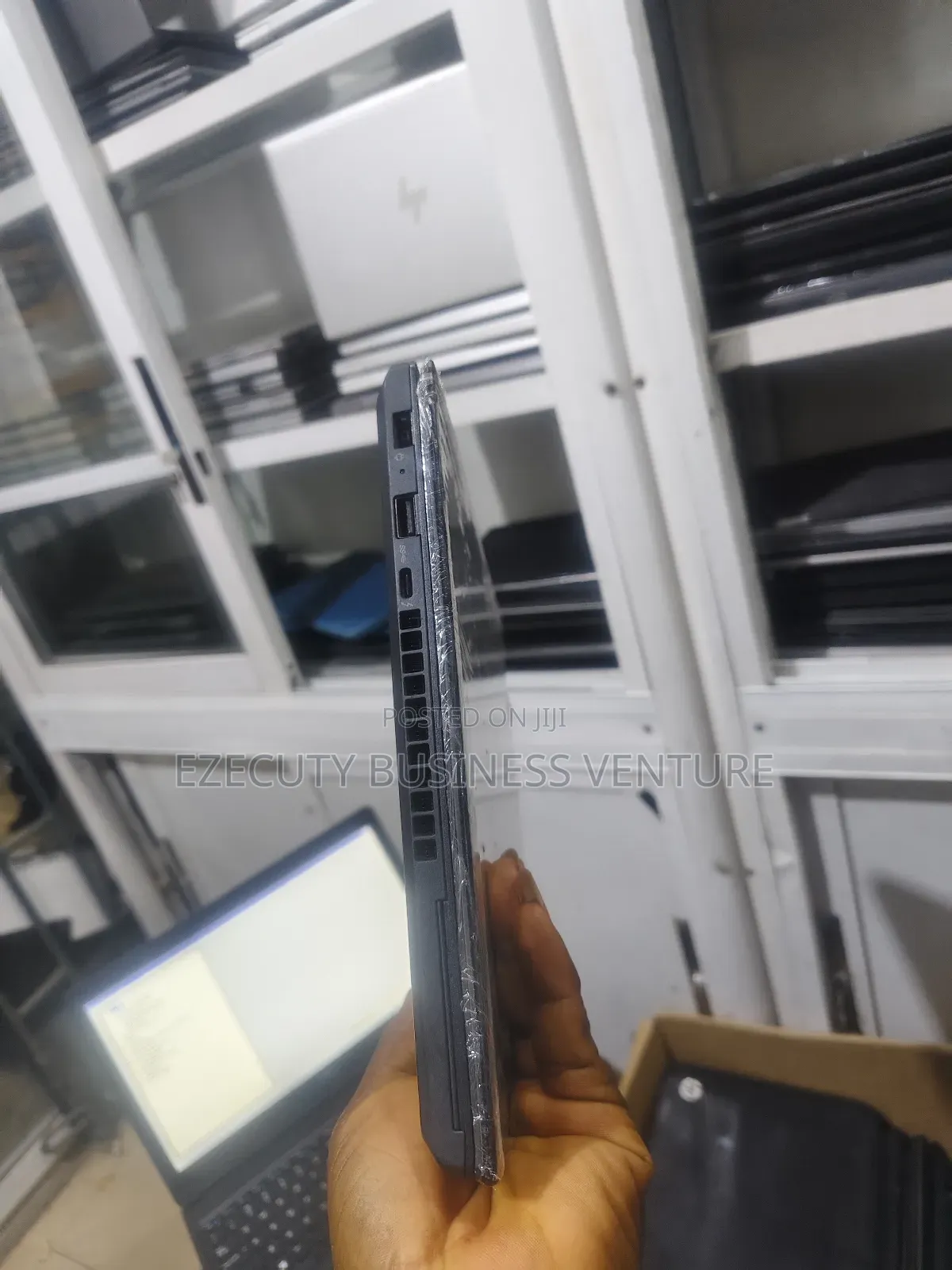 Laptop Lenovo ThinkPad T470 8GB Intel Core I7 SSD 256GB
