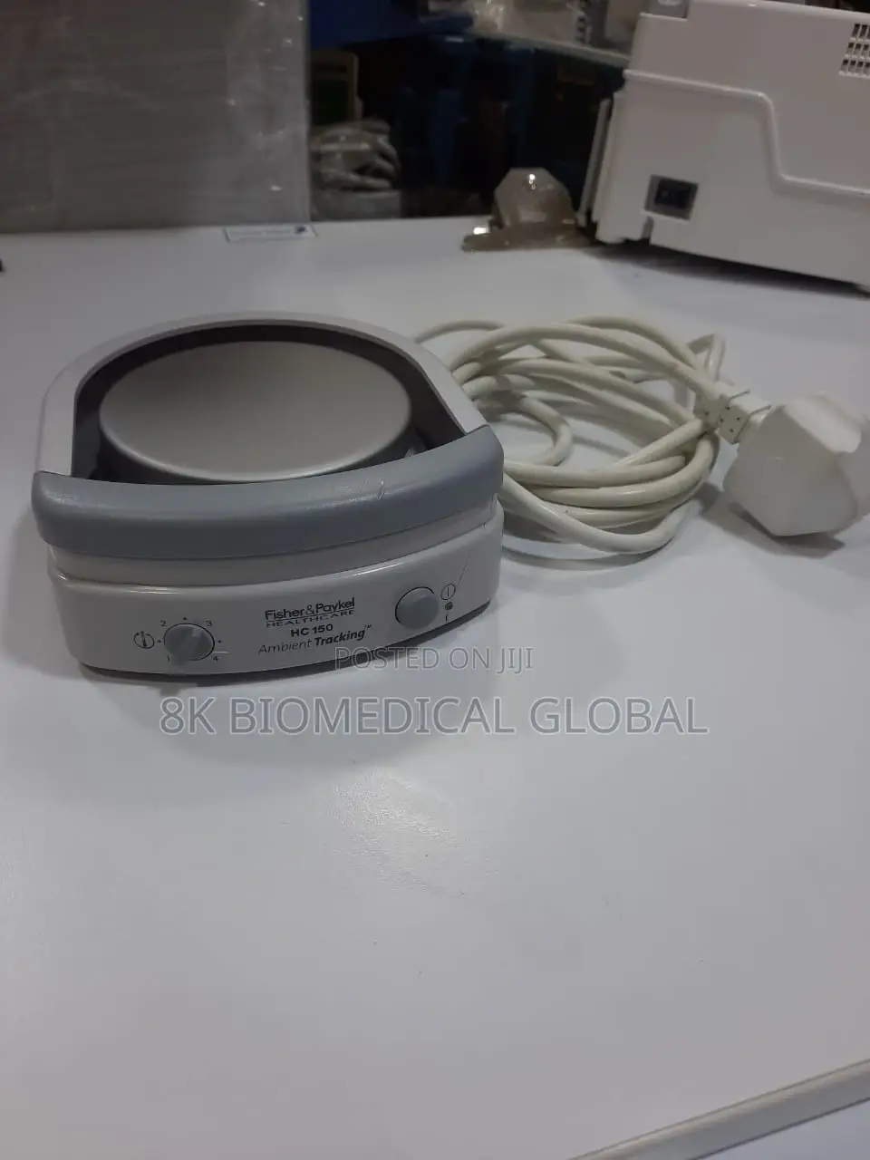 Fisher & Paykel Hc 150 Ambient Tracking Heater