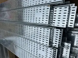 200x50 Cable Tray