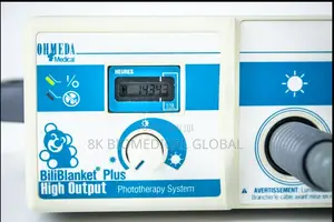Uk Used - Good Datex-ohmeda Biliblanket Plus High Output Phototherapy