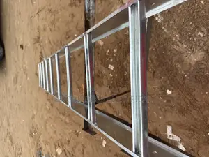 500x50 Cable Ladder