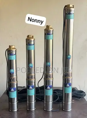 Pumping Machine in the Kinds