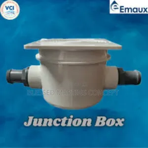 Junction Box for Swimming Pool